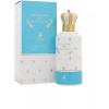 Парфумована вода унісекс Alhambra The White Cloud 100ml Lattafa (100% ORIGINAL)